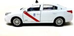 Taxi de Madrid GT-2894 - Imagen 4