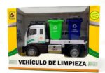 Camión De Limpieza - Imagen 2