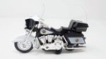 Moto Policía Americana