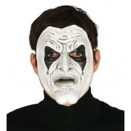 Mascaras de payaso asesino