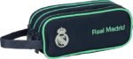 Portatodo Triple Real Madrid 2a Equipación