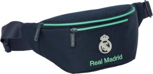 Riñonera Real Madrid 2a Equipación 25/26