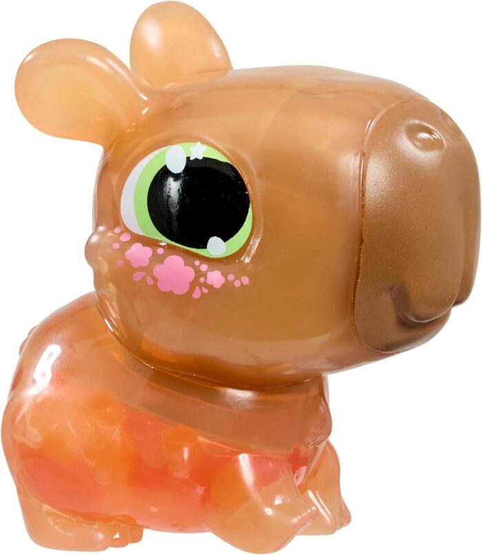 Animagic Let´s Glo Capybara Asst - Imagen 3