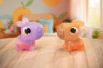 Animagic Let´s Glo Capybara Asst - Imagen 7