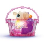Animagic Let´s Glo Capibara Spa Time - Imagen 2