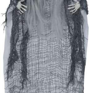 Colgante mujer muerta 50 cms