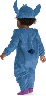 Disfraz Stitch 1-2 años - Imagen 3