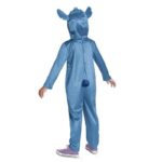 Disfraz Disney Stitch Clásico 3-4 años - Imagen 2