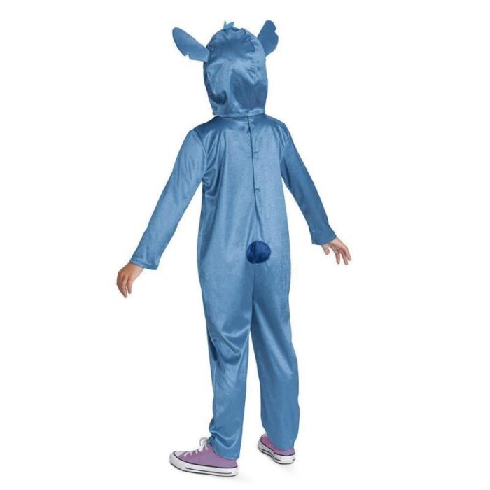Disfraz Disney Stitch Clásico 3-4 años - Imagen 2