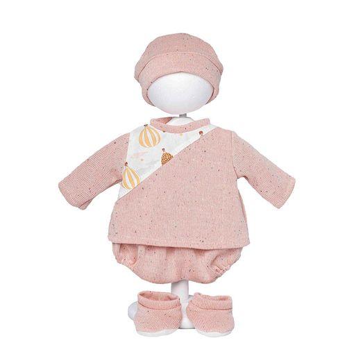 Trajes Reborn En Bolsa 46cm - Imagen 2