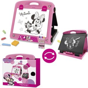 SET DE PAPELERÍA VIAJE MINNIE