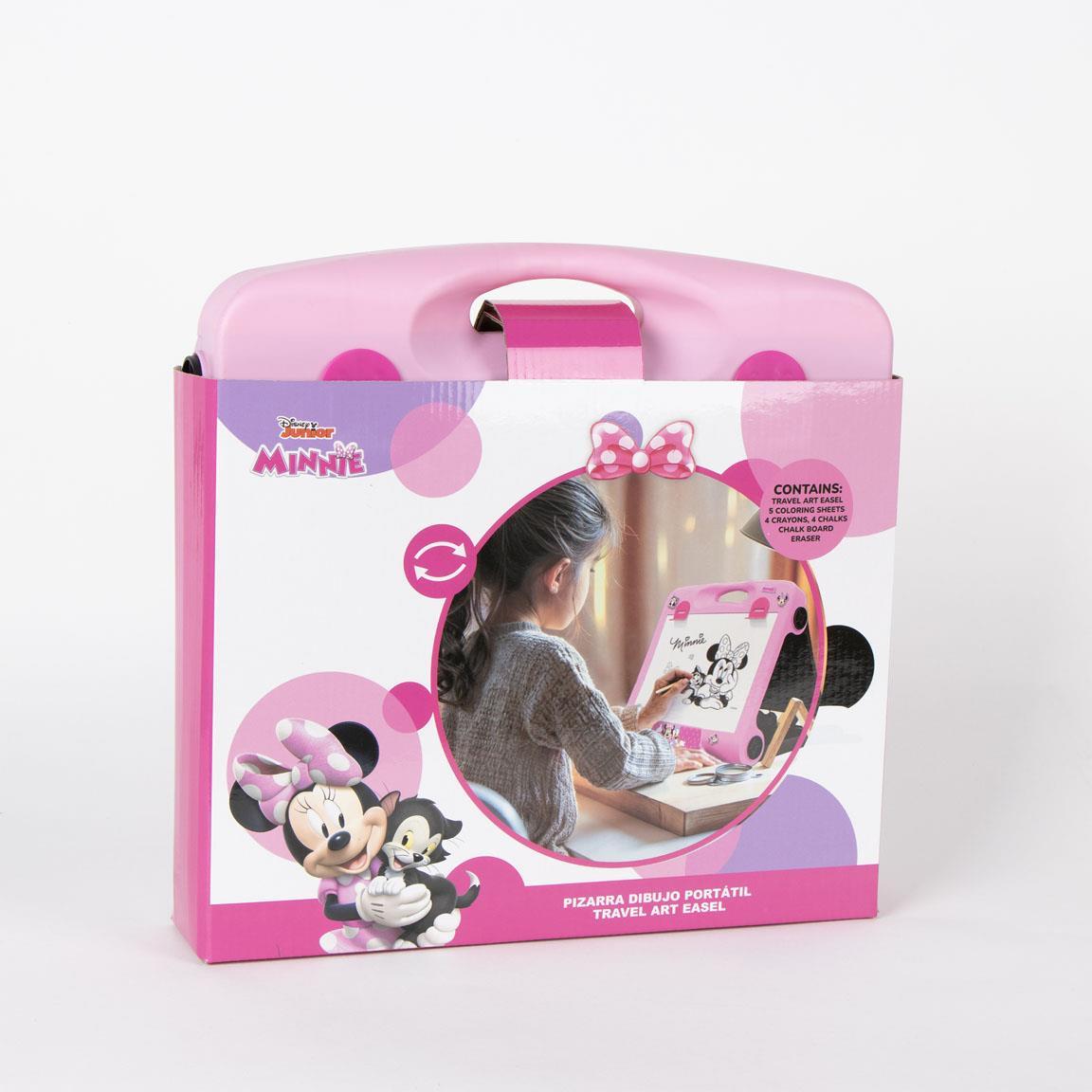 SET DE PAPELERÍA VIAJE MINNIE - Imagen 4