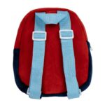 MOCHILA GUARDERIA PERSONAJE PELUCHE MINNIE - Imagen 3