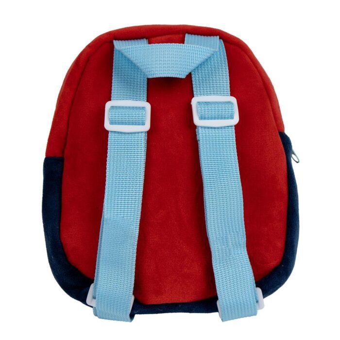 MOCHILA GUARDERIA PERSONAJE PELUCHE MINNIE - Imagen 3