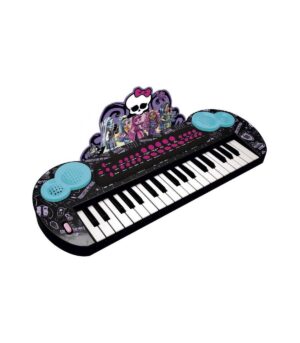 Organo Electronico 32 Teclas Monster High