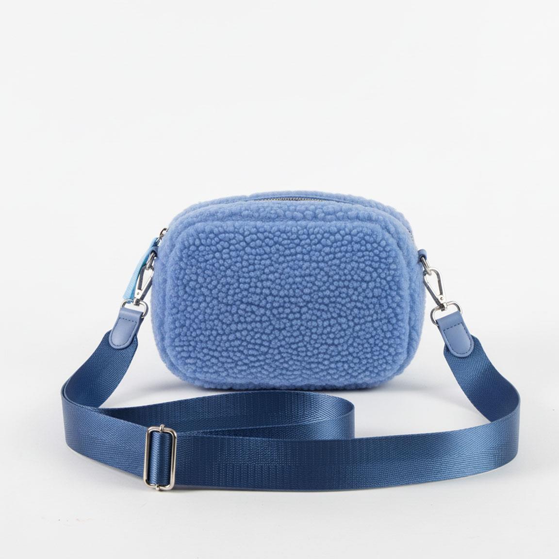 BOLSO BORREGUILLO STITCH - Imagen 4