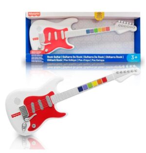 Guitarra Rock Fisher-Price