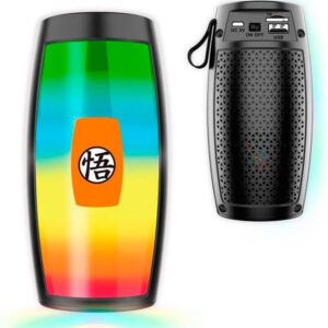 Altavoz Bluetooth Dragon Ball