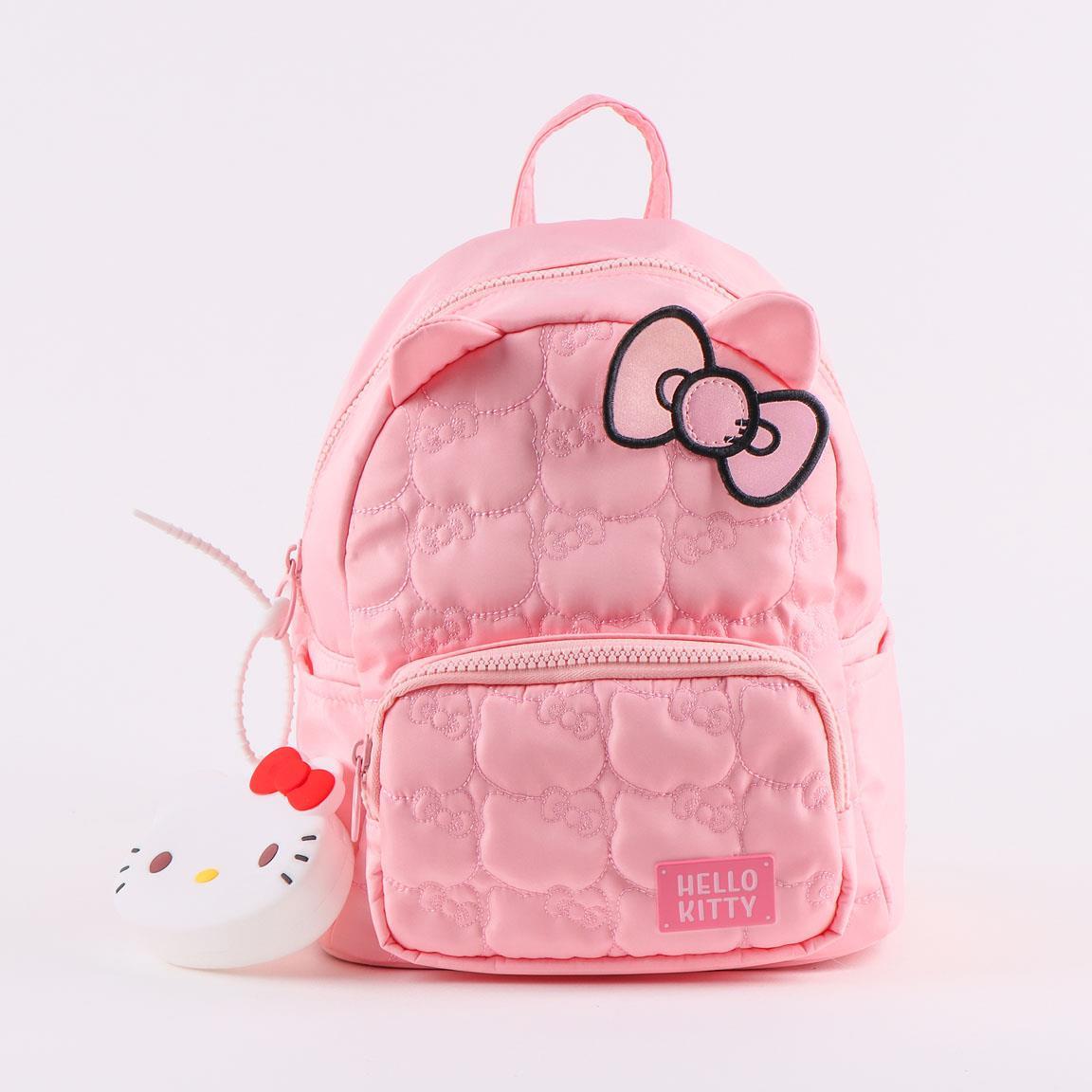 MOCHILA CASUAL MODA HELLO KITTY - Imagen 2