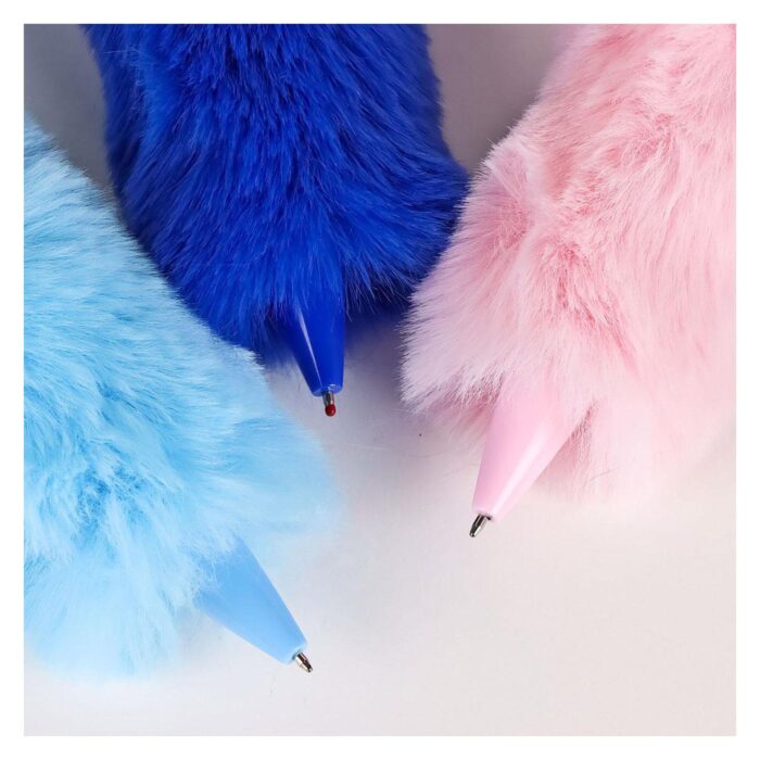 Bolígrafo Peluche Stitch Surtido - Imagen 5