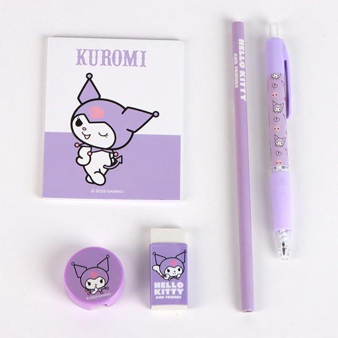 Estuche Portatodo Hello Kitty - Imagen 5