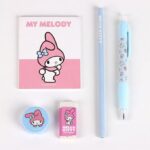 Estuche Portatodo Hello Kitty - Imagen 6