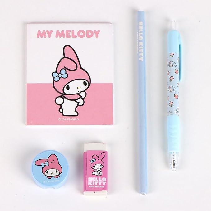 Estuche Portatodo Hello Kitty - Imagen 6