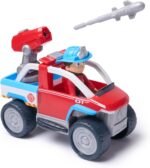 Patrulla Canina Vehículo Fire Rescue Ryder