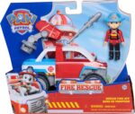 Patrulla Canina Vehículo Fire Rescue Ryder - Imagen 2