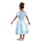 Disfraz Princesa Cenicienta 5-6 años - Imagen 2
