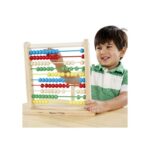 Ábaco De Madera, Melissa & Doug - Imagen 2