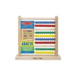 Ábaco De Madera, Melissa & Doug - Imagen 3
