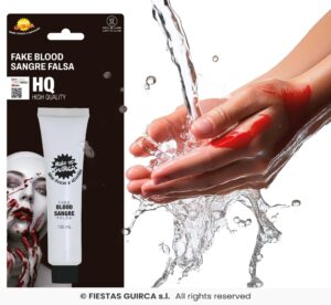 Tubo sangre 100 ml lavable, high qualty