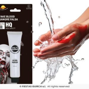 Tubo sangre 100 ml lavable, high qualty