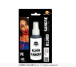 Espray sangre coagulada, 60 ml