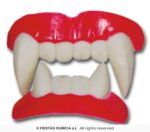 Dientes vampiro - Imagen 2