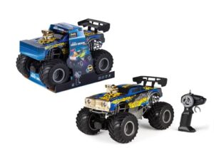 Coche teledirigido GhostDriver XXL