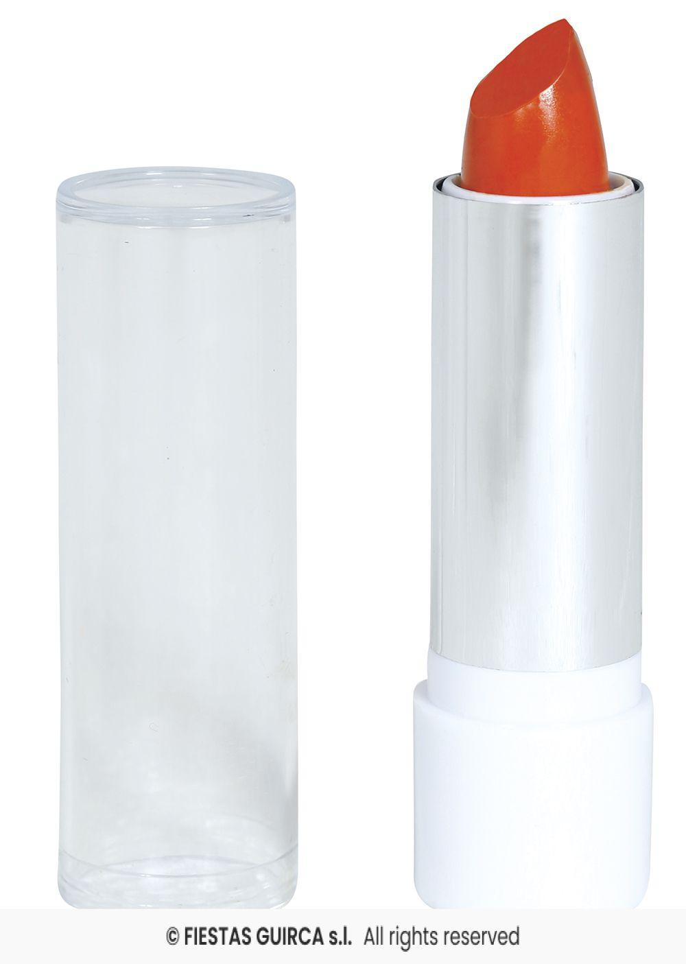 Pintalabios color rojo - Imagen 2