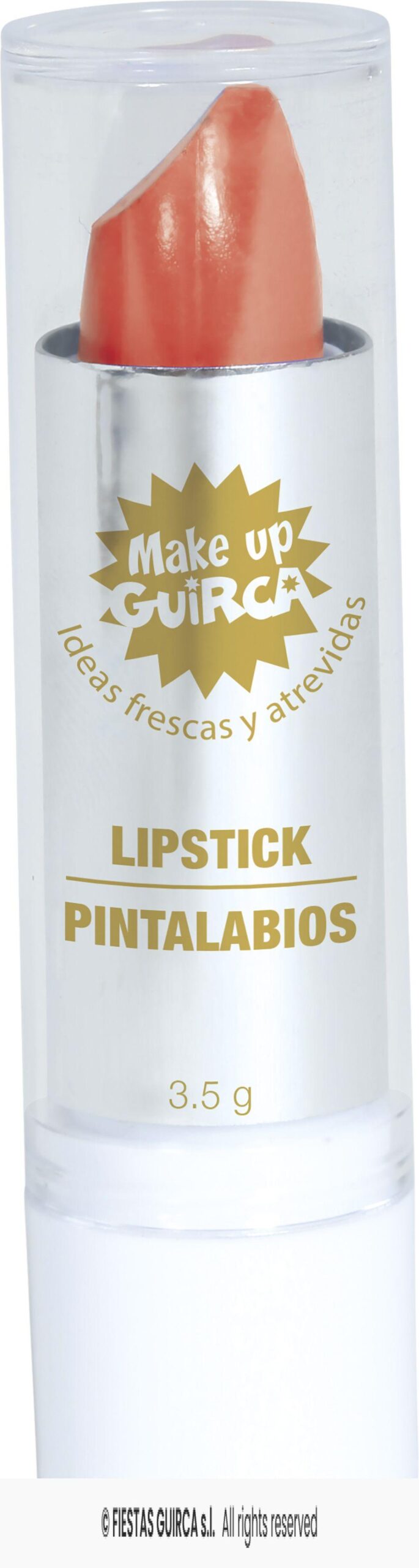 Pintalabios color rojo - Imagen 3