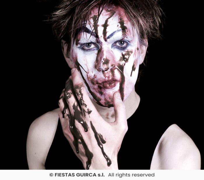 Espray sangre coagulada negra 60 ml - Imagen 2