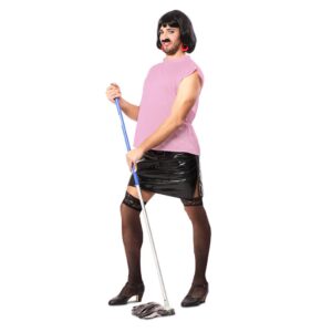 DISFRAZ FREDDY HOMBRE T-ML