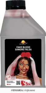 Bote sangre 475 ml.