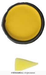 maquillaje con esponja carne crema - Imagen 2