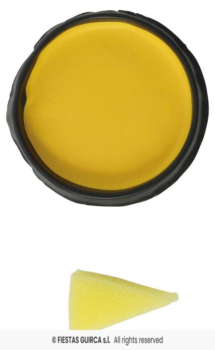 maquillaje con esponja carne crema - Imagen 2
