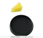 maquillaje con esponja negro - Imagen 2