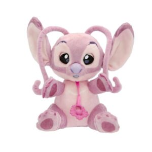 Baby Paws Peluche Angel