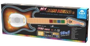 iDance Guitarra Virtual My Jam Hero