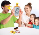 Juego de mesa Narilápiz Play Fun - Imagen 3