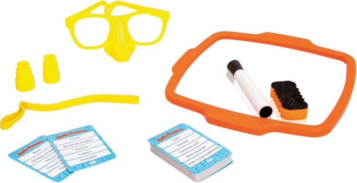 Juego de mesa Narilápiz Play Fun - Imagen 4