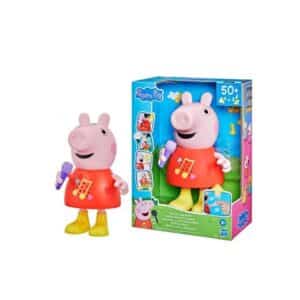 Peppa Pig Peppa Musical